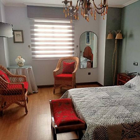 Apartament O Seixo 1 Mugardos Zewnętrze zdjęcie