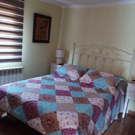Apartament O Seixo 1 Mugardos Zewnętrze zdjęcie