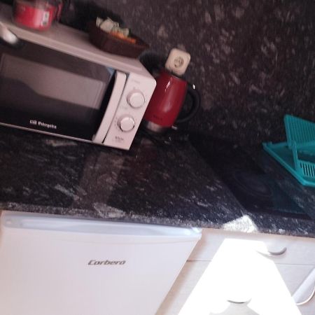 Apartament O Seixo 1 Mugardos Zewnętrze zdjęcie