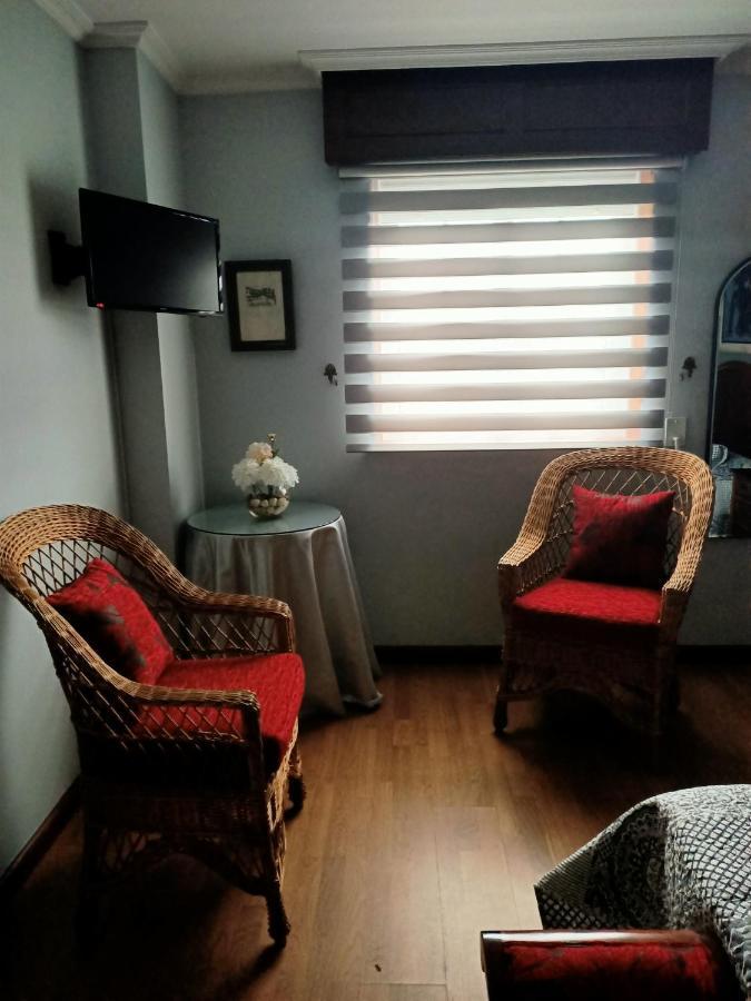 Apartament O Seixo 1 Mugardos Zewnętrze zdjęcie
