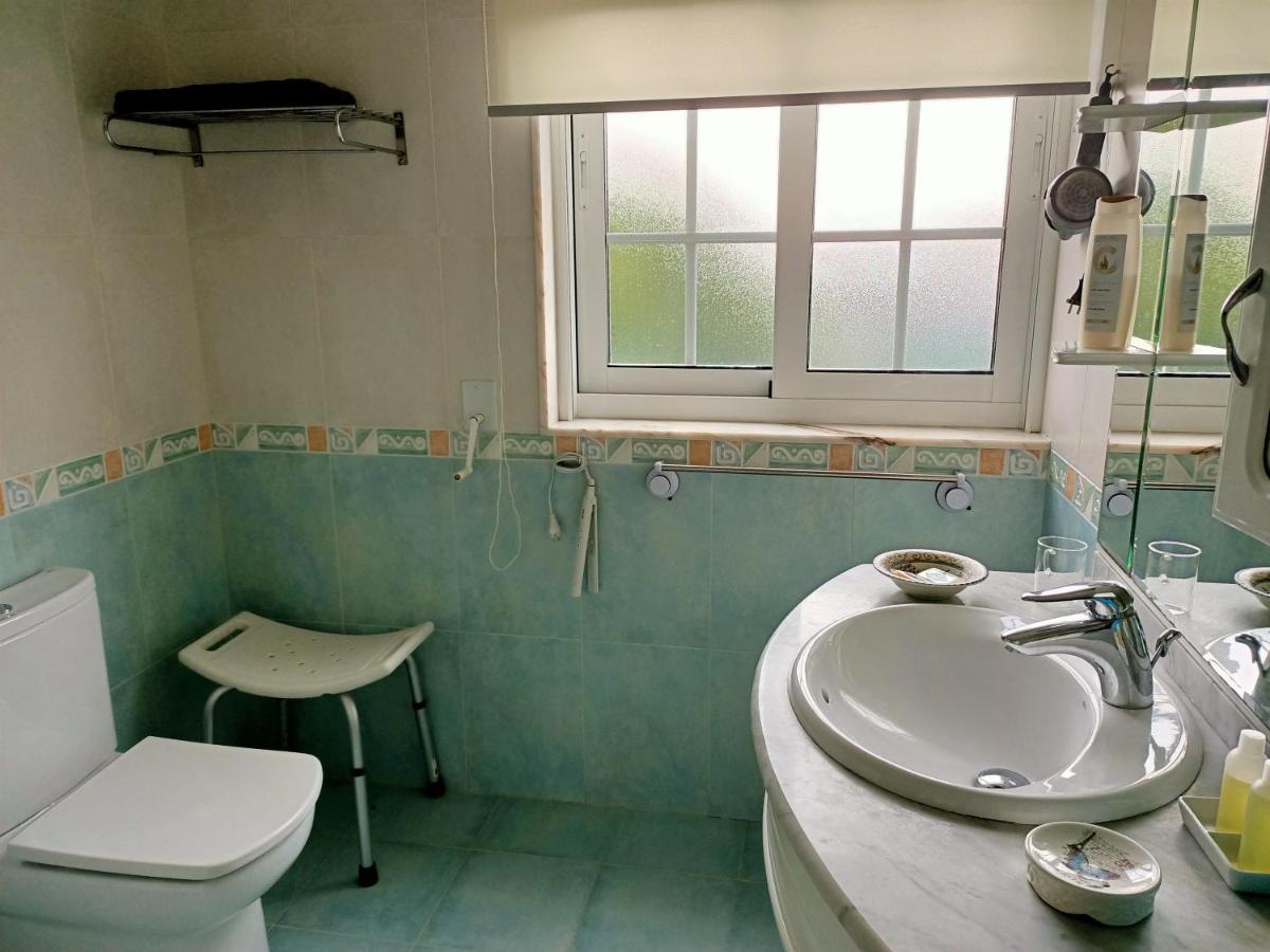 Apartament O Seixo 1 Mugardos Zewnętrze zdjęcie