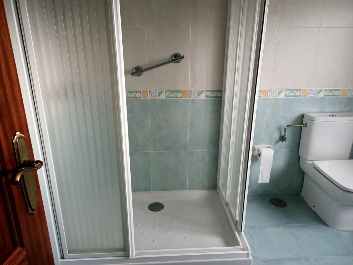 Apartament O Seixo 1 Mugardos Zewnętrze zdjęcie