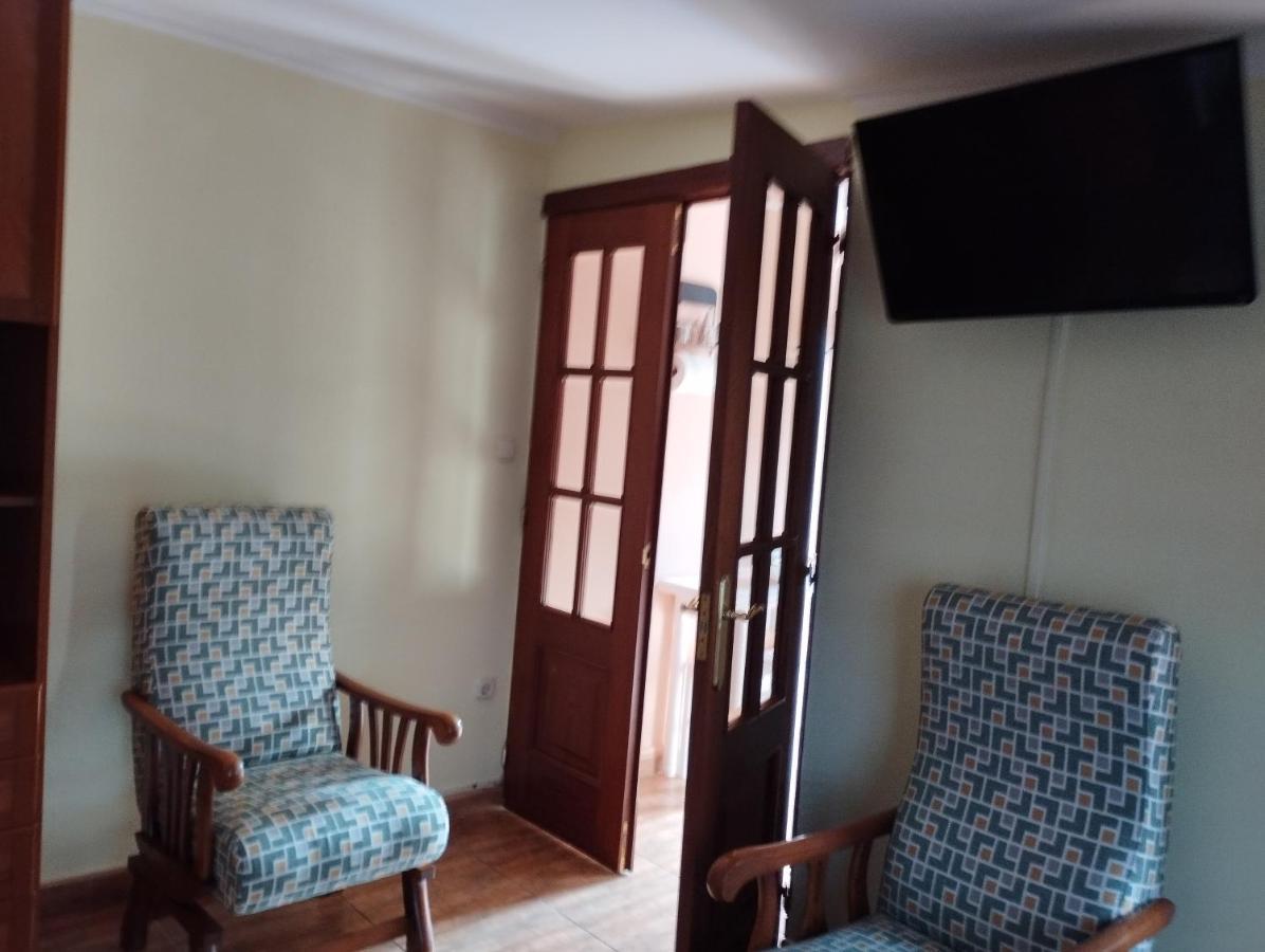 Apartament O Seixo 1 Mugardos Zewnętrze zdjęcie