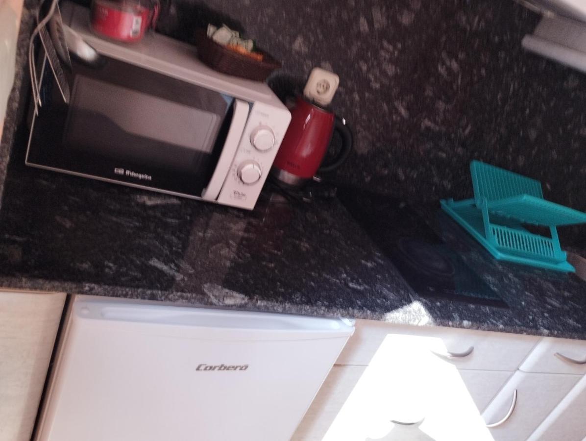 Apartament O Seixo 1 Mugardos Zewnętrze zdjęcie