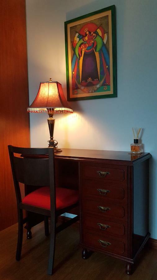 Apartament O Seixo 1 Mugardos Zewnętrze zdjęcie